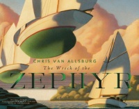 The Wreck of the Zephyr 30th Anniversary Edition The Wreck of the Zephyr 30th Anniversary Edition