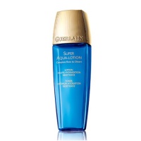Guerlain Super Aqua Lotion Toner for Unisex, 6.7 Ounce Guerlain Super Aqua Lotion Toner for Unisex, 6.7 Ounce