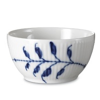 Blue Fluted Mega is the creation of young designer Karen Kjaelgaard Larsen. Her fresh ideas for transforming the age-old art of porcelain painting into an art form relevant in the 21st century has captured the attention of connoisseurs of fine porcelain worldwide. Blue Fluted Mega's hand-painted enlargements of a timeless design expand the boundaries between art, craft and design - creating the new definitions of form and function. Blue Fluted Mega is the creation of young designer Karen Kjaelgaard Larsen. Her fresh ideas for transforming the age-old art of porcelain painting into an art form relevant in the 21st century has captured the attention of connoisseurs of fine porcelain worldwide. Blue Fluted Mega's hand-painted enlargements of a timeless design expand the boundaries between art, craft and design - creating the new definitions of form and function.