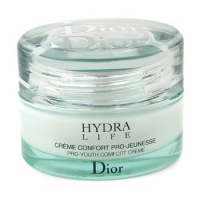 Christian Dior Hydra Life Pro-Youth Comfort Crème 50 ml / 1.7 oz Normal to Dry Skin Christian Dior Hydra Life Pro-Youth Comfort Crème 50 ml / 1.7 oz Normal to Dry Skin