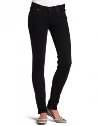 Levi's Juniors Curve ID Skinny Jean, Onyx,24 x 32 Levi's Juniors Curve ID Skinny Jean, Onyx,24 x 32