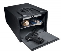Gunvault GVB2000 Multi Vault Biometric Gun Safe Gunvault GVB2000 Multi Vault Biometric Gun Safe