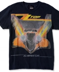 Girls go crazy for a Sharp. Dressed. Man. The iconic line from ZZ Top says it all so add this t-shirt to your casual wardrobe. Girls go crazy for a Sharp. Dressed. Man. The iconic line from ZZ Top says it all so add this t-shirt to your casual wardrobe.