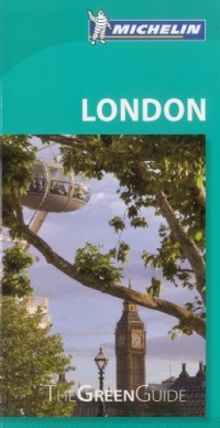 Michelin Green Guide London (Green Guide/Michelin) Michelin Green Guide London (Green Guide/Michelin)