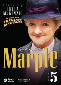 Agatha Christie's Marple: Series 5 Agatha Christie's Marple: Series 5