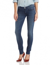Hudson Women's Krista Skinny Jeans, Supervixen, 28 Hudson Women's Krista Skinny Jeans, Supervixen, 28