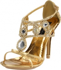 Celeste Women's Sasa-01 T-Strap Sandal Celeste Women's Sasa-01 T-Strap Sandal