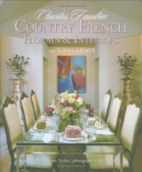 Country French Florals & Interiors (Home Reference)