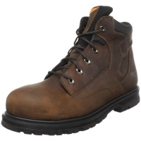 Timberland PRO Men's Magnus 6 Safety Toe Work Boot Timberland PRO Men's Magnus 6 Safety Toe Work Boot