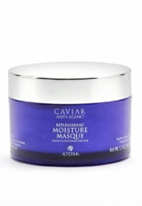 Alterna Color Hold Caviar Anti-Aging Seasilk Hair Masque-5.7 oz. Alterna Color Hold Caviar Anti-Aging Seasilk Hair Masque-5.7 oz.
