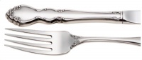 Oneida Dover 5-Piece Place Setting, Service for 1 Oneida Dover 5-Piece Place Setting, Service for 1