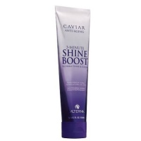 Alterna Caviar Anti Aging 3-Minute Shine Boost for Unisex Cream, 5.1 Ounce Alterna Caviar Anti Aging 3-Minute Shine Boost for Unisex Cream, 5.1 Ounce