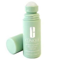 Clinique Anti-Perspirant Deodorant Roll-On 75ml/2.5oz Clinique Anti-Perspirant Deodorant Roll-On 75ml/2.5oz