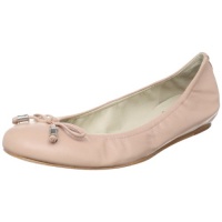 Ivanka Trump Women's Magnoli Hidden Wedge Ballet Flat with Bow Ivanka Trump Women's Magnoli Hidden Wedge Ballet Flat with Bow