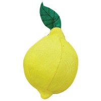 Yeowww! 100% Organic Catnip Toy, Sour Puss! Lemon Yeowww! 100% Organic Catnip Toy, Sour Puss! Lemon