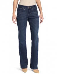 Lee Women's Misses Perfect Fit Mila Bootcut Jean Lee Women's Misses Perfect Fit Mila Bootcut Jean