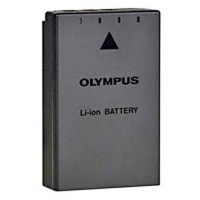 Olympus PS-BLS1 Li-Ion Battery for Olympus EP-1 Pen, Evolt E-410, E-420 and E-620 Digital SLR Cameras - Retail Packaging Olympus PS-BLS1 Li-Ion Battery for Olympus EP-1 Pen, Evolt E-410, E-420 and E-620 Digital SLR Cameras - Retail Packaging