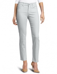 NYDJ Women's Alisha Ankle Colored Jean