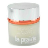 La Prairie Cellular Anti-Wrinkle Sun Cream SPF30, 1.7-Ounce Box La Prairie Cellular Anti-Wrinkle Sun Cream SPF30, 1.7-Ounce Box