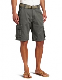 Wrangler Men's Genuine Tampa Cargo Short