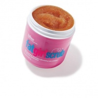 bliss Fat Girl Scrub (8 oz.) bliss Fat Girl Scrub (8 oz.)