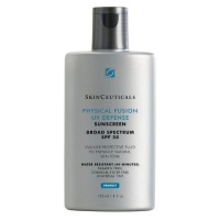 Skinceuticals UV Defense Broad Spectrum SPF 50 Sunscreen, Physical Fusion, 4.2 Fluid Ounce Skinceuticals UV Defense Broad Spectrum SPF 50 Sunscreen, Physical Fusion, 4.2 Fluid Ounce