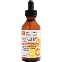 Himalayan Institute: Aromatic Neti Wash Plus, 2 oz Himalayan Institute: Aromatic Neti Wash Plus, 2 oz