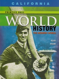 World History-California Edition: The Modern World