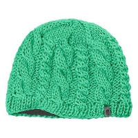 The North Face Cable Fish Beanie Womens Hat 2013 The North Face Cable Fish Beanie Womens Hat 2013