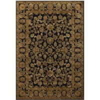 Couristan Pave 1230/1105 Area Rug - Antique Brass Couristan Pave 1230/1105 Area Rug - Antique Brass