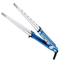 BaByliss PRO Nano Titanium ConiStraight Hair Iron BaByliss PRO Nano Titanium ConiStraight Hair Iron
