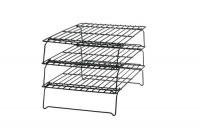 Wilton 2105-459 Excelle Elite 3-Tier Cooling Rack Wilton 2105-459 Excelle Elite 3-Tier Cooling Rack