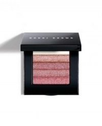 Bobbi Brown Bobbi Brown Shimmer Brick - Rose, .4 oz Bobbi Brown Bobbi Brown Shimmer Brick - Rose, .4 oz