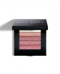 Bobbi Brown Bobbi Brown Shimmer Brick - Rose, .4 oz