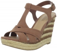 Kenneth Cole REACTION Women's Live A Little T-Strap Wedge Kenneth Cole REACTION Women's Live A Little T-Strap Wedge