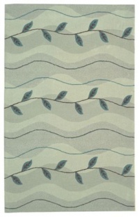 Safavieh Soho Collection Soh311a Handmade New Zealand Wool Area Rug, 2-Feet by 3-Feet, Light Grey Safavieh Soho Collection Soh311a Handmade New Zealand Wool Area Rug, 2-Feet by 3-Feet, Light Grey
