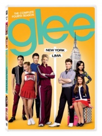 Glee: The Complete Fourth Season Glee: The Complete Fourth Season