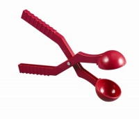 Flexible Flyer Snowball Maker, colors may vary Flexible Flyer Snowball Maker, colors may vary