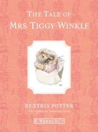 The Tale of Mrs. Tiggy-Winkle (Peter Rabbit)