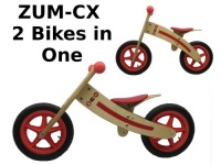 ZÜM-CX Balance Bike ZÜM-CX Balance Bike