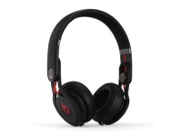 Beats Mixr On-Ear Headphone (Black)