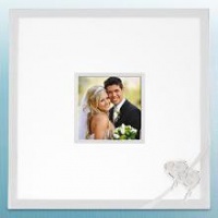 True Love SP Picture Frame Size: 14 x 14 Autograph True Love SP Picture Frame Size: 14 x 14 Autograph