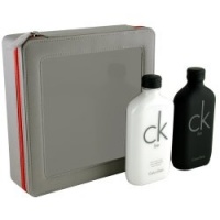 Ck Be by Calvin Klein for Men and Women, Set (Eau De Toilette 6.7 Ounce, Body Lotion 8.5 Ounce) Ck Be by Calvin Klein for Men and Women, Set (Eau De Toilette 6.7 Ounce, Body Lotion 8.5 Ounce)