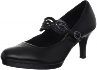 Clarks Women's Artisan Tempt Allure Platform Pump Clarks Women's Artisan Tempt Allure Platform Pump