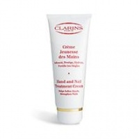 Clarins Hand and Nail Treatment Cream 100ml/3.5oz