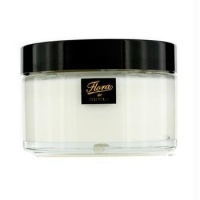 Gucci Flora By Gucci Satin Body Cream 200ml/6.7oz Gucci Flora By Gucci Satin Body Cream 200ml/6.7oz