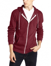 Threads 4 Thought Men's Triblend Zip Front Hoodie Threads 4 Thought Men's Triblend Zip Front Hoodie