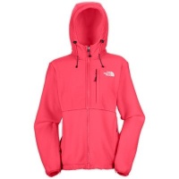 The North Face Womens Denali Hoodie The North Face Womens Denali Hoodie