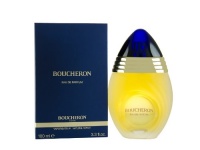 Boucheron Eau De Parfum Spray for Women, 3.3 Ounce Boucheron Eau De Parfum Spray for Women, 3.3 Ounce