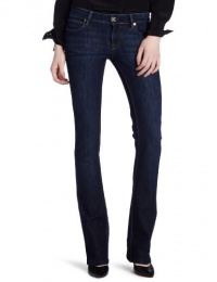 DL1961 Women's Petite Slim Bootcut Jean, Switch, 31 DL1961 Women's Petite Slim Bootcut Jean, Switch, 31